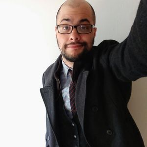 Meet your Posher, Mark